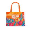 Legami - Beach Bag - Tropicana Dream