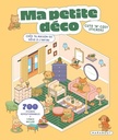 Cute 'n' Cosy Stickers - Ma petite déco