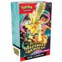 Pokémon - Mega Evolution 2.5 Ascended Heroes Booster Bundle