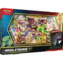Pokémon - Mega Zygarde ex Premium Collection