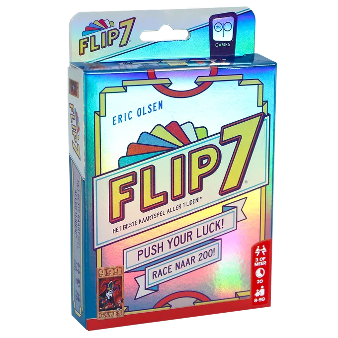 Flip 7 NL