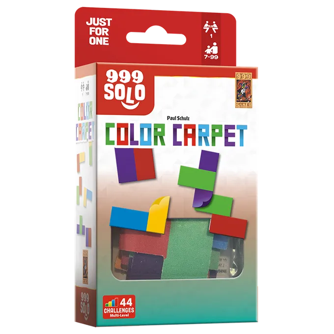 Color Carpet NL/FR