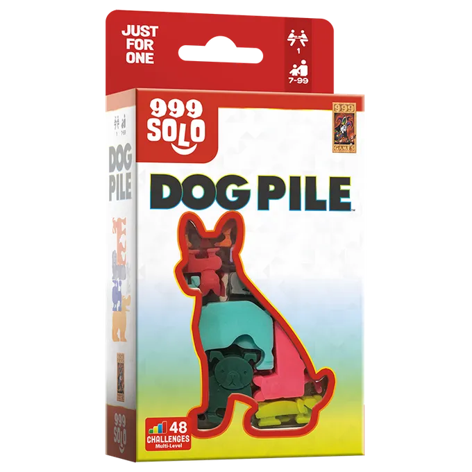 Dog Pile NL/FR