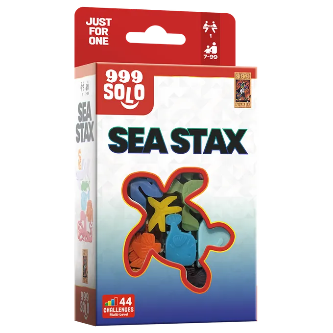 Sea Stax NL/FR