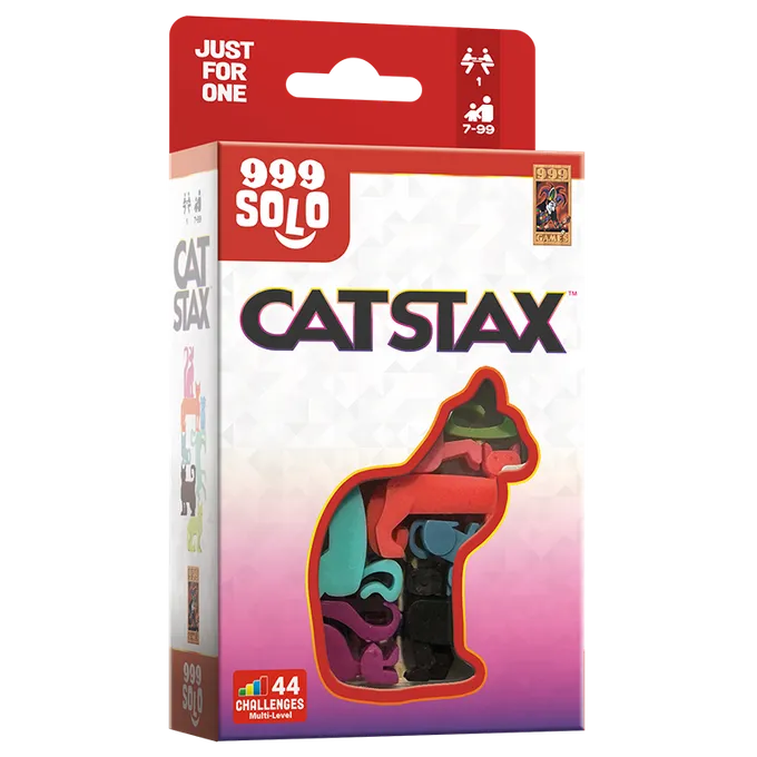 Cat Stax NL/FR