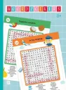Woordzoekers 8+