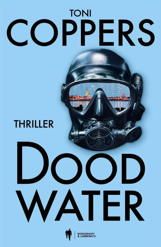 Dood water * Toni Coppers