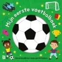 Mijn eerste voetbal boek 2+