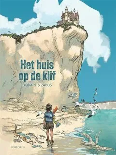 Het huis op de klif