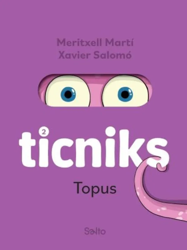 Ticnics - 2: Topus 7+