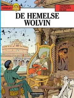 Tristan - 20: De hemelse wolvin