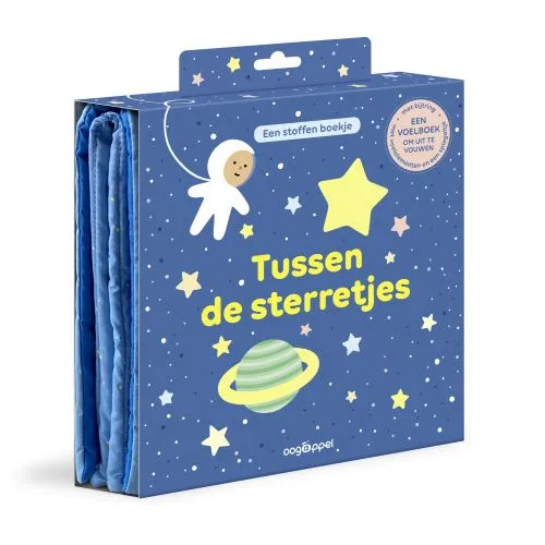 Tussen de sterretjes