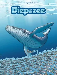 Diep In De Zee - 8