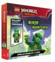 Lego Ninjago - Ninja-avonturen NL 6+