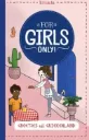 For Girls Only - Groetjes uit Griekenland 10+