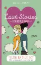 Love Stories For Girls Only - Yelien en Blue Boy: Ontdek wat jongens denken als ze verliefd zijn 11+
