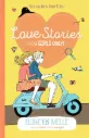 Love Stories For Girls Only - Eline en Melle: ...op een eiland vol verrassingen 11+