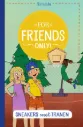 For Friends Only - Sneakers met tranen 10+
