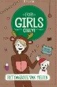 For Girls Only! - Het dagboek van Yelien SC 10+