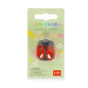 Legami Mini Friends - Slijper Lieveheersbeestje