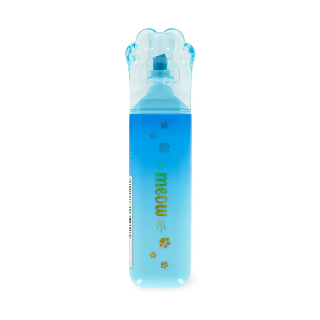 [MBH0001] Legami Meow - Highlighter Blauw