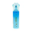 Legami Meow - Highlighter Blauw