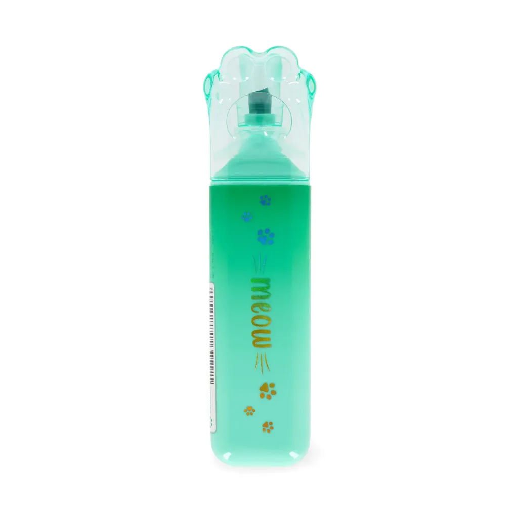 Legami Meow - Surligneur vert