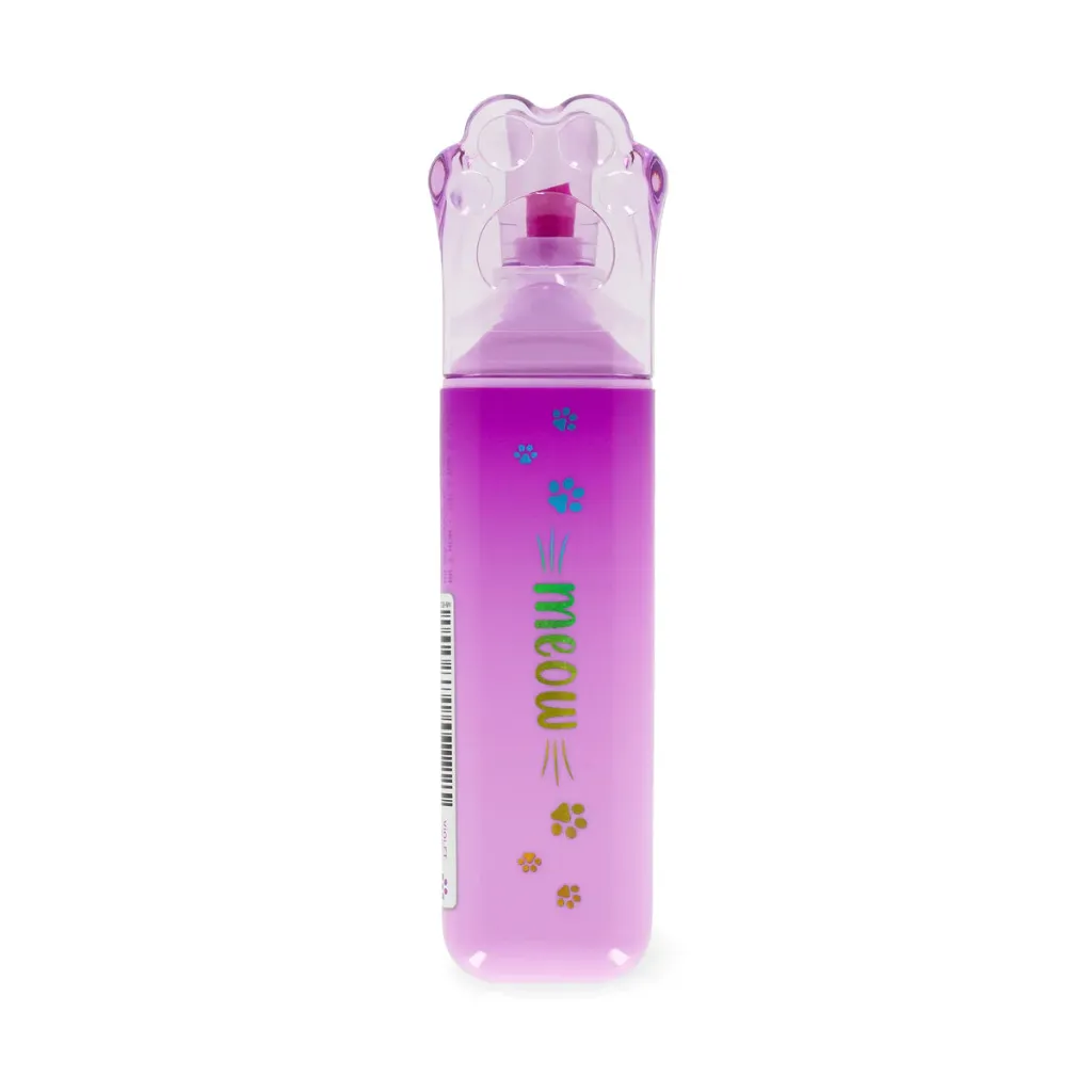 Legami Meow - Surligneur Violet