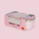 Legami Snack & Go - Kitty