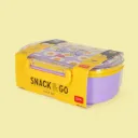 Legami Snack & Go - Daisy