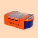 Legami Snack & Go - Space