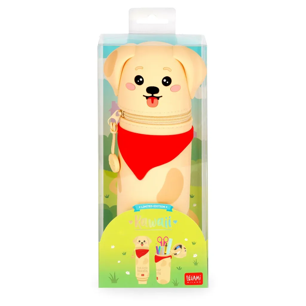 Legami Kawaii - Golden