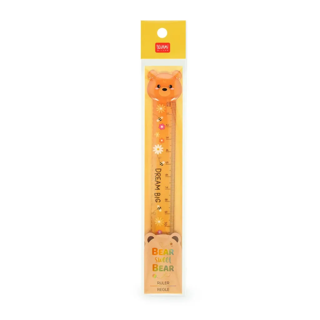 Legami Bear Sweet Bear - Mini lat