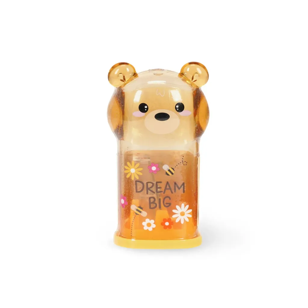 Legami Bear Sweet Bear - Taille crayons