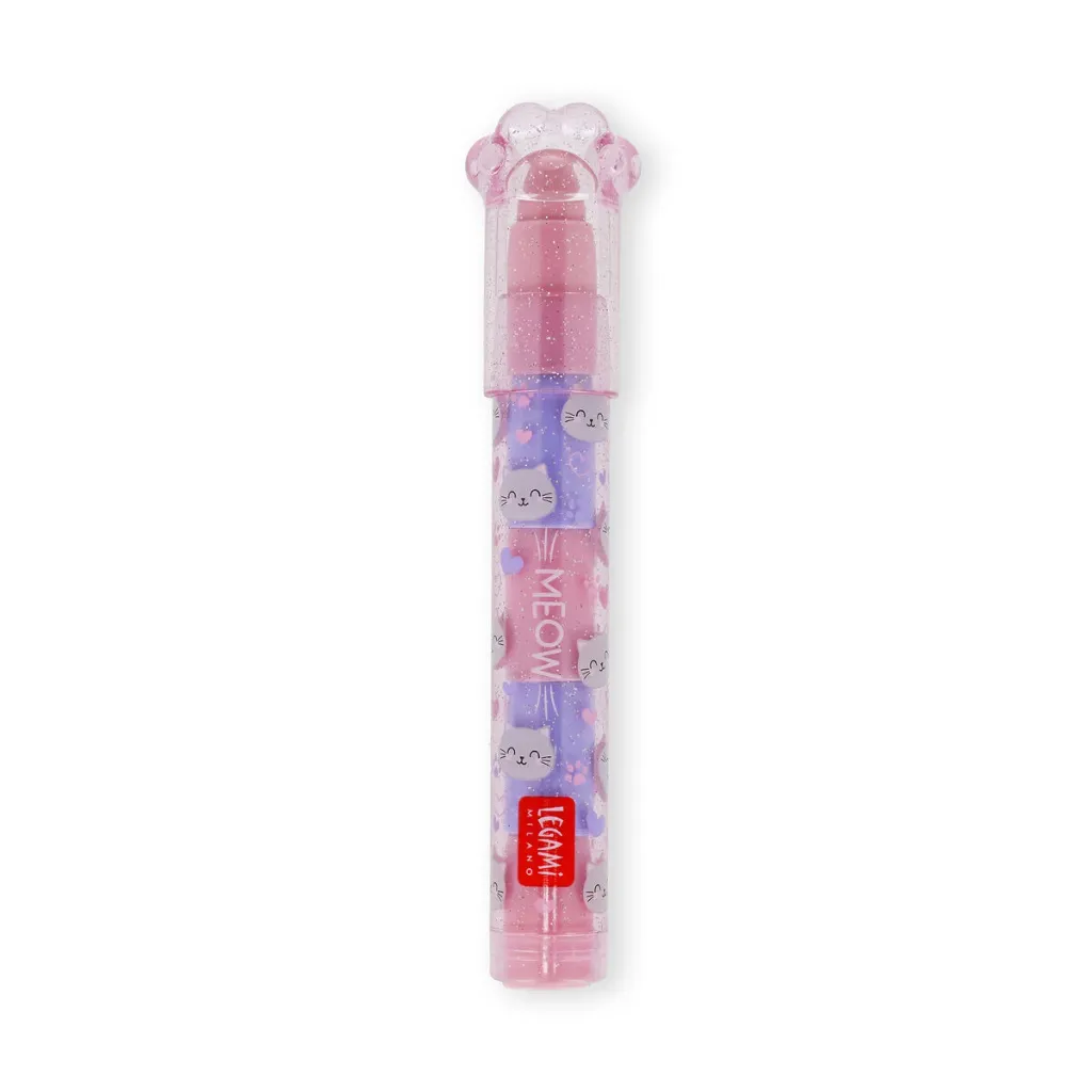 [STEP0001] Legami Meow - Gommes empilables