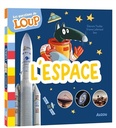 Les questions du Loup -L'espace 6+