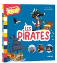 Les questions du Loup - Pirates 6+