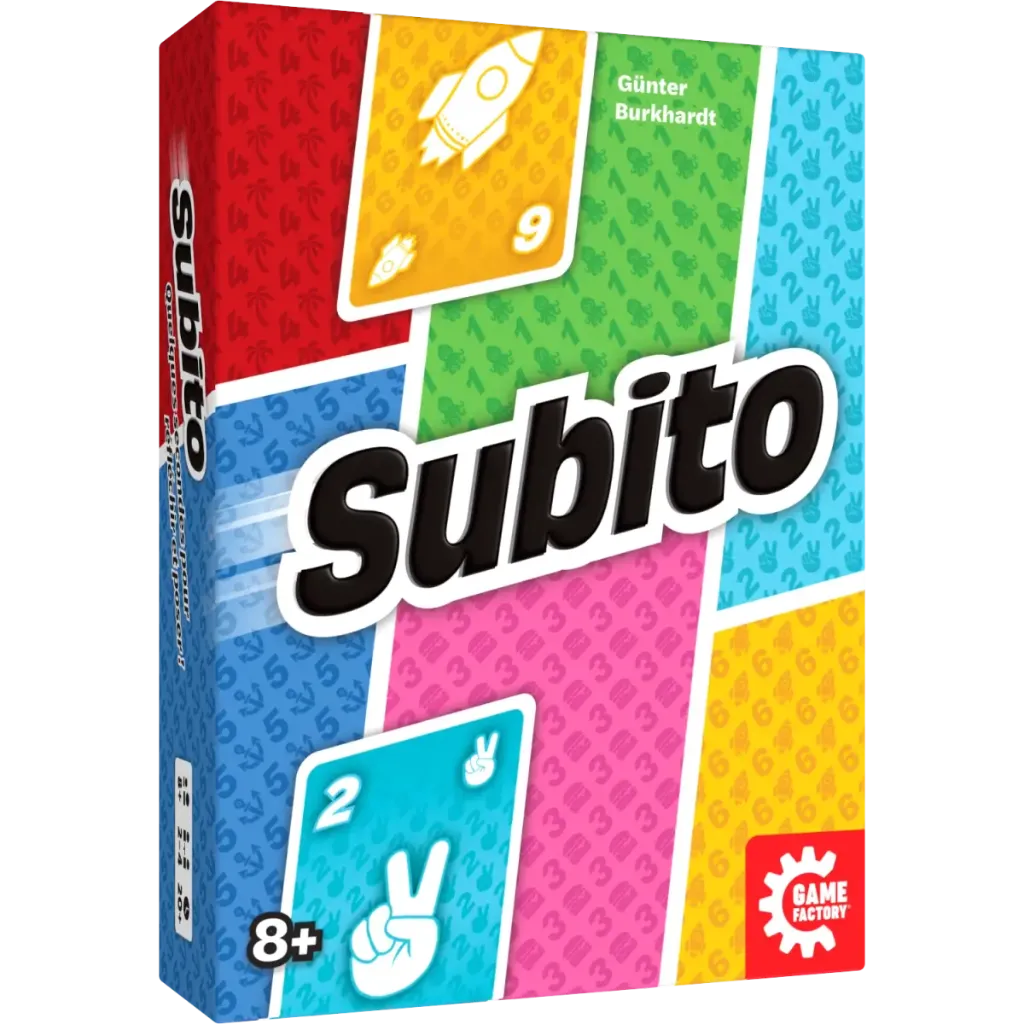 Subito FR
