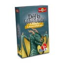 Défis Nature - Créatures légendaires