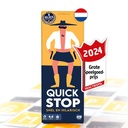 Quick Stop - Snel en hilarisch NL