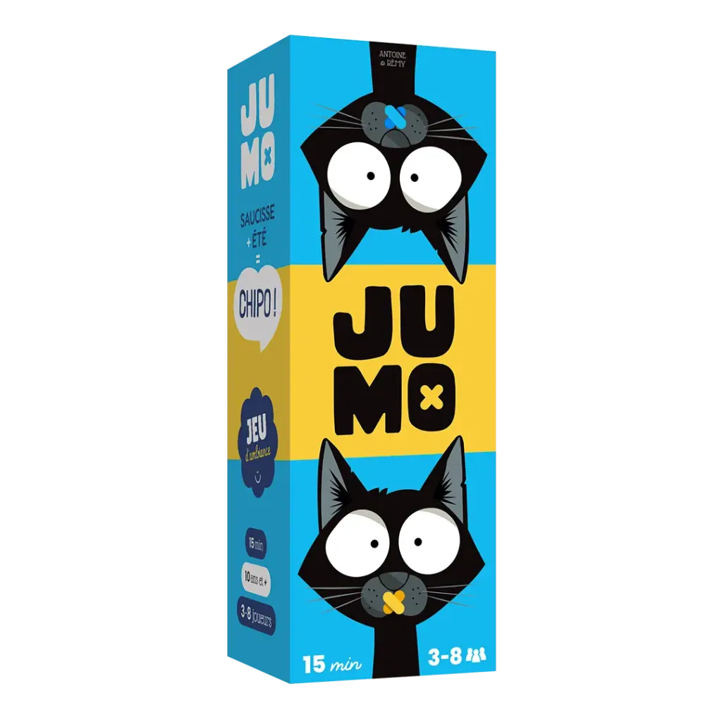 Jumo FR