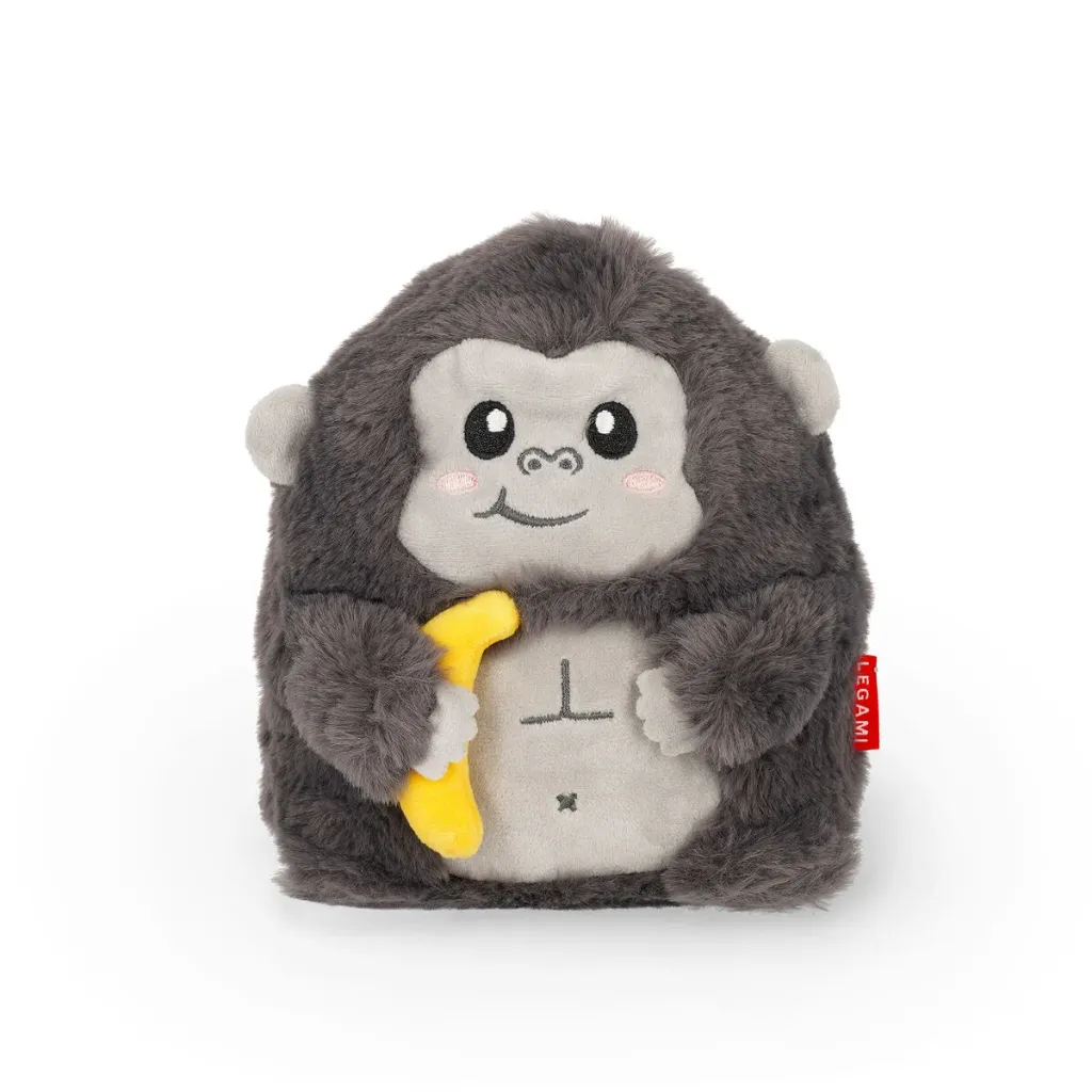 Legami Mini Super Soft - Gorilla