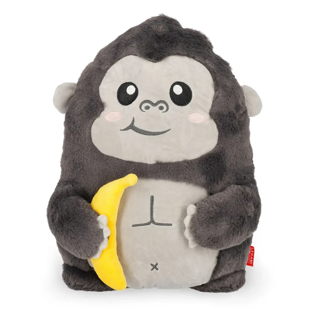 Legami Super Soft! - Gorilla