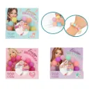 TopModel - Armband met gommetjes assortiment
