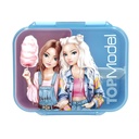TOPModel - Brooddoos Festival Fun