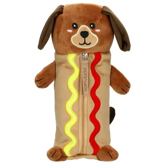 [0014153] TOPModel - Etui Sunny Dog