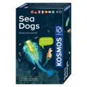 Kosmos - Seadogs NL/FR 8+