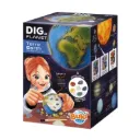 Buki - Dig a planet: Aarde 8+