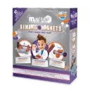 Buki - Mini Lab: Aimants 8+