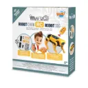 Buki - Mini Lab: Robot chien RC 8+